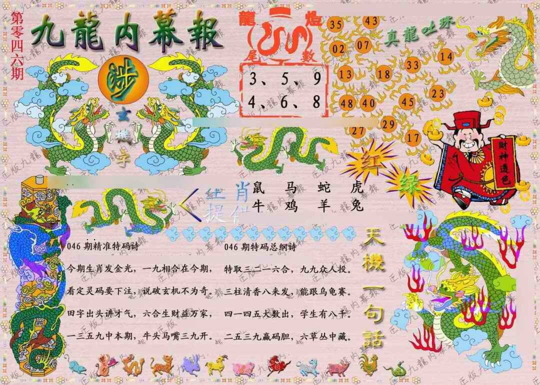港彩图库 2026 正版九龙内幕报