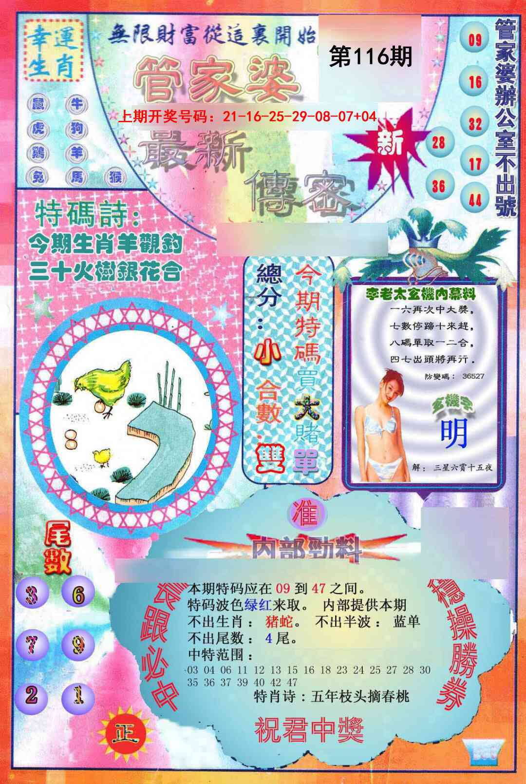 澳彩图库 2026 管家婆新传密