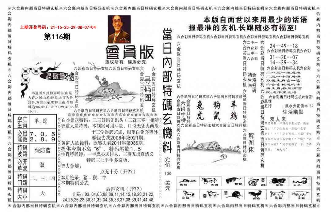澳彩图库 2026 当日特码玄机报