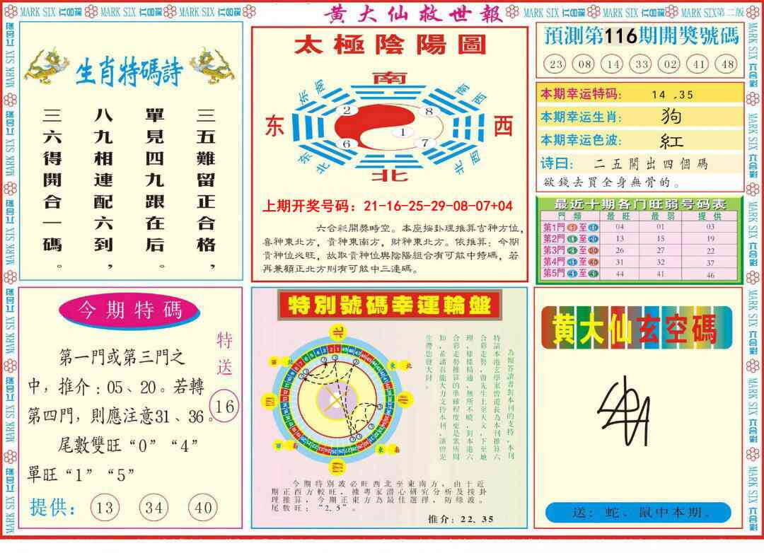 澳彩图库 2026 新黄大仙救世B